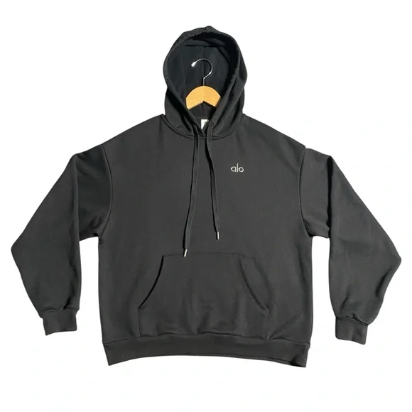 Women’s ALO Yoga Accolade Hoodie - Picture 1 of 6